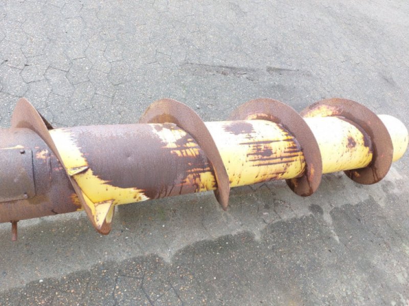 Schneidwerk of the type New Holland TX36, Gebrauchtmaschine in Hemmet (Picture 20)