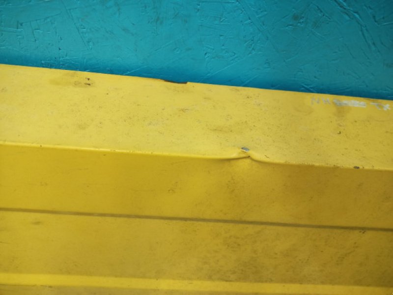 Schneidwerk typu New Holland TX36, Gebrauchtmaschine v Hemmet (Obrázek 4)