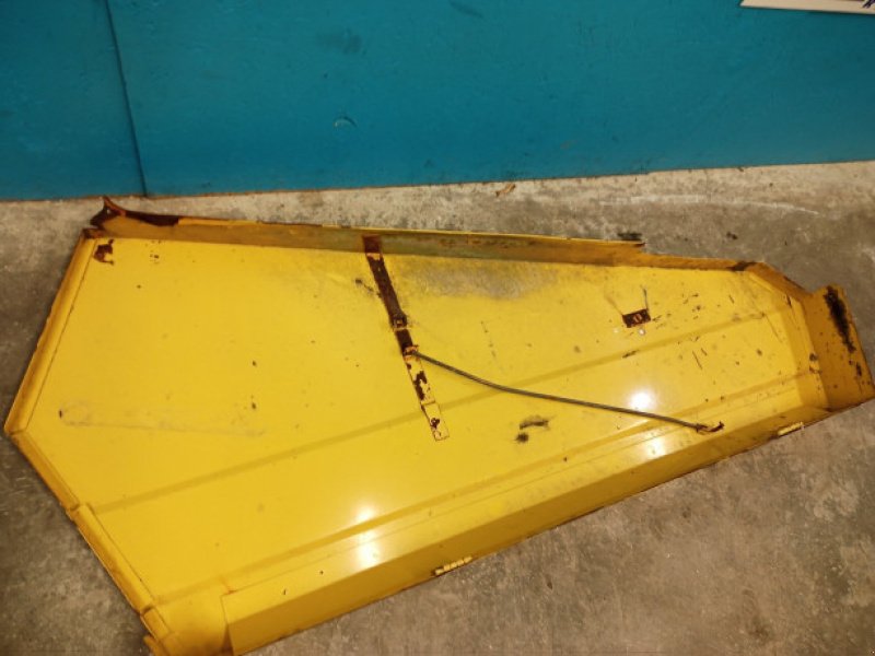 Schneidwerk typu New Holland TX36, Gebrauchtmaschine v Hemmet (Obrázek 10)