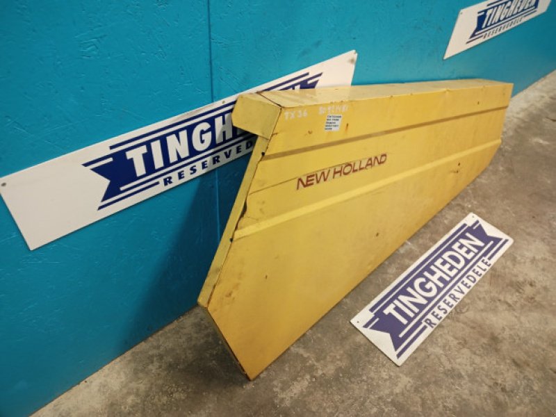 Schneidwerk typu New Holland TX36, Gebrauchtmaschine v Hemmet (Obrázek 2)