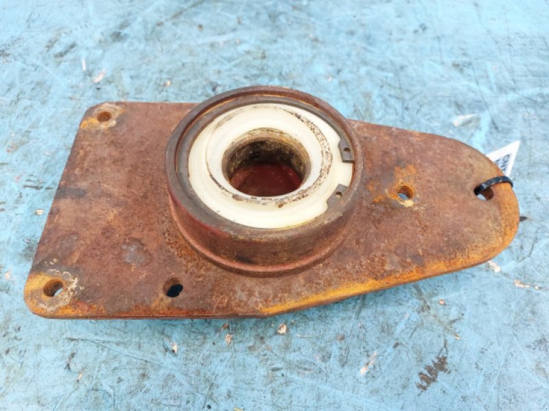 Schneidwerk of the type New Holland TX65, Gebrauchtmaschine in Hemmet (Picture 7)