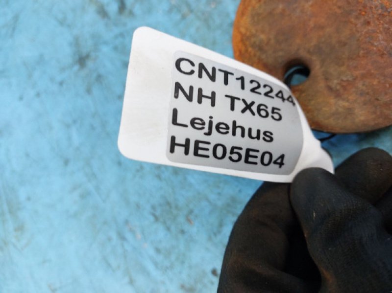 Schneidwerk of the type New Holland TX65, Gebrauchtmaschine in Hemmet (Picture 12)