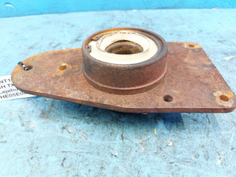 Schneidwerk of the type New Holland TX65, Gebrauchtmaschine in Hemmet (Picture 9)