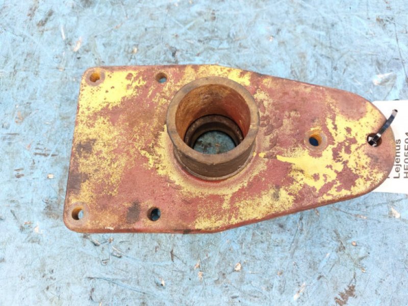 Schneidwerk of the type New Holland TX65, Gebrauchtmaschine in Hemmet (Picture 2)