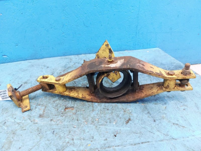 Schneidwerk typu New Holland TX65, Gebrauchtmaschine v Hemmet (Obrázek 8)