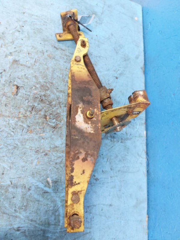 Schneidwerk typu New Holland TX65, Gebrauchtmaschine v Hemmet (Obrázek 13)