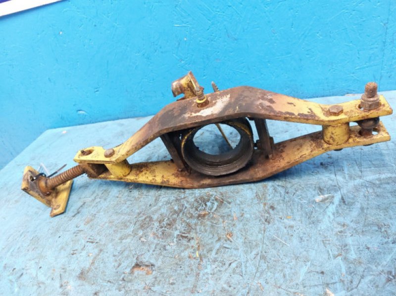 Schneidwerk typu New Holland TX65, Gebrauchtmaschine v Hemmet (Obrázek 12)