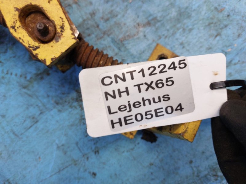 Schneidwerk typu New Holland TX65, Gebrauchtmaschine v Hemmet (Obrázek 15)