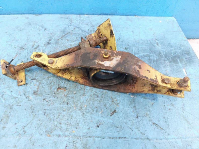 Schneidwerk typu New Holland TX65, Gebrauchtmaschine v Hemmet (Obrázek 9)