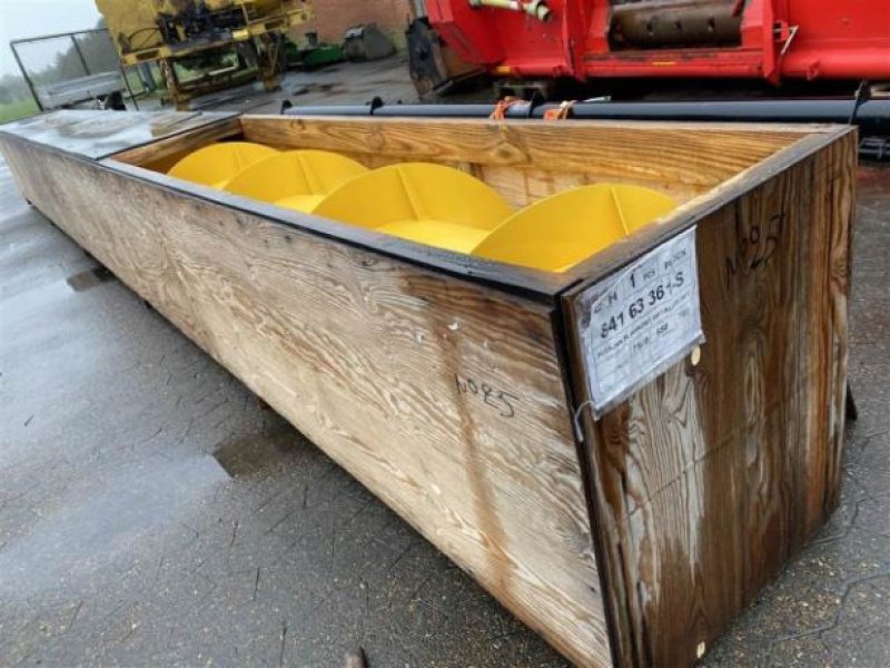 Schneidwerk tipa New Holland TX68 Ny Kraftig 24" indføringstromle, Gebrauchtmaschine u Hemmet (Slika 4)