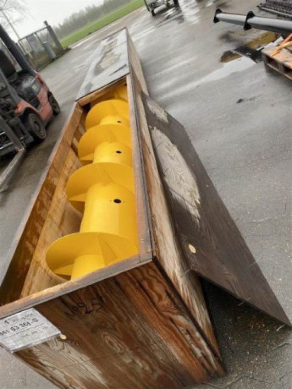 Schneidwerk tipa New Holland TX68 Ny Kraftig 24" indføringstromle, Gebrauchtmaschine u Hemmet (Slika 1)