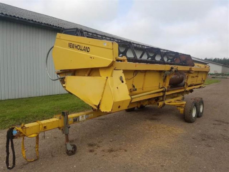 Schneidwerk tipa New Holland TX68 Ny Kraftig 24" indføringstromle, Gebrauchtmaschine u Hemmet (Slika 6)