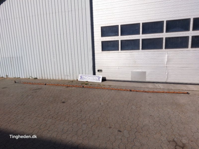 Schneidwerk des Typs New Holland TX68, Gebrauchtmaschine in Hemmet (Bild 1)