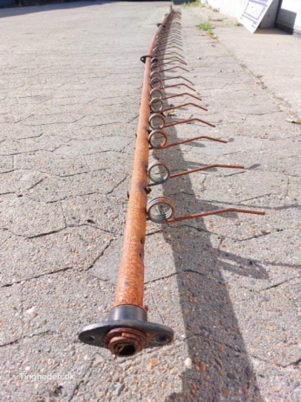 Schneidwerk des Typs New Holland TX68, Gebrauchtmaschine in Hemmet (Bild 10)