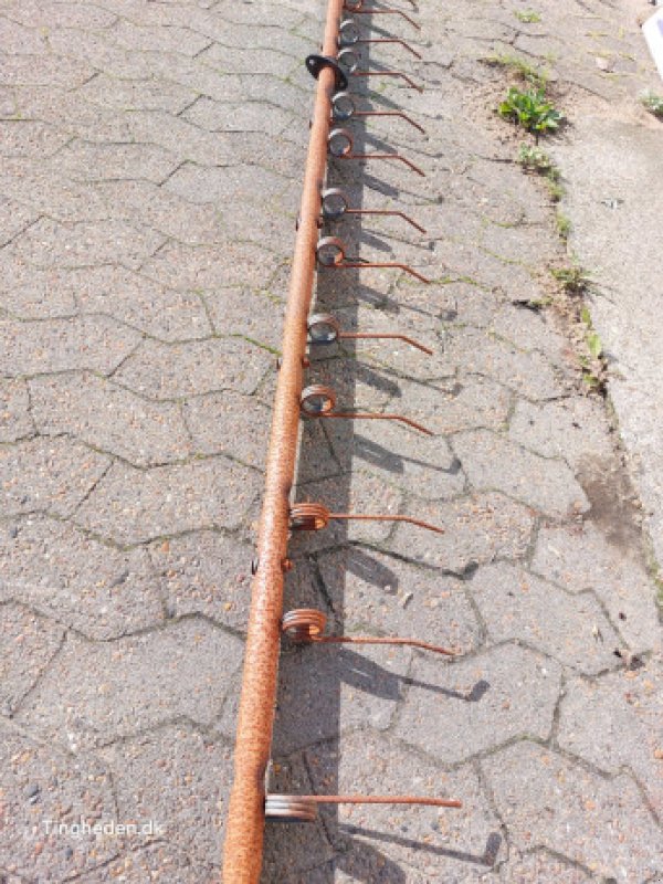 Schneidwerk des Typs New Holland TX68, Gebrauchtmaschine in Hemmet (Bild 5)