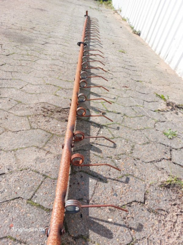 Schneidwerk des Typs New Holland TX68, Gebrauchtmaschine in Hemmet (Bild 4)