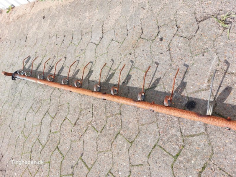 Schneidwerk des Typs New Holland TX68, Gebrauchtmaschine in Hemmet (Bild 2)