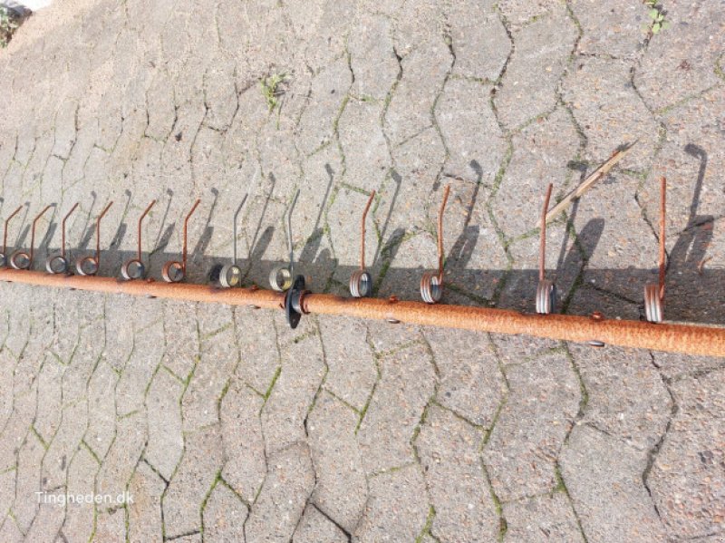 Schneidwerk des Typs New Holland TX68, Gebrauchtmaschine in Hemmet (Bild 3)