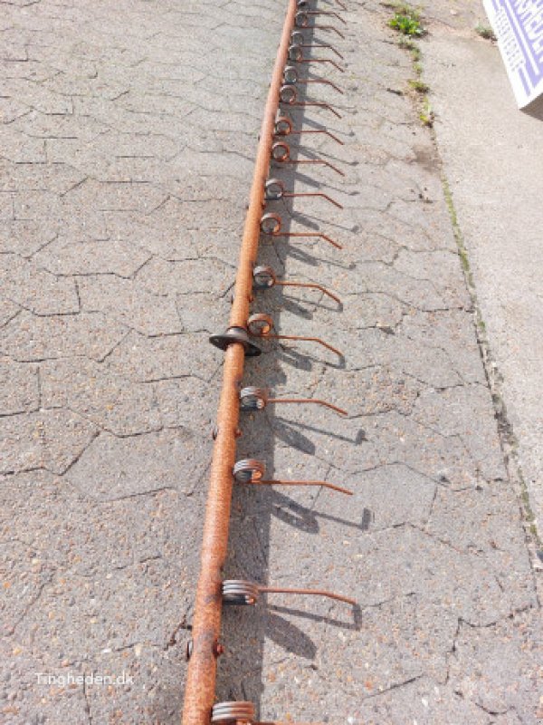 Schneidwerk des Typs New Holland TX68, Gebrauchtmaschine in Hemmet (Bild 7)