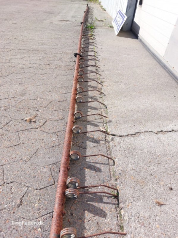 Schneidwerk typu New Holland TX68, Gebrauchtmaschine v Hemmet (Obrázek 10)