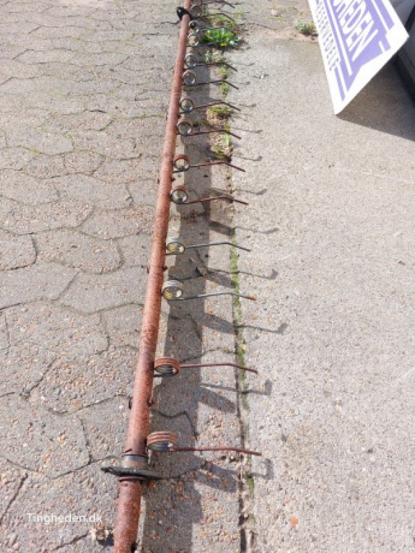 Schneidwerk typu New Holland TX68, Gebrauchtmaschine v Hemmet (Obrázek 11)