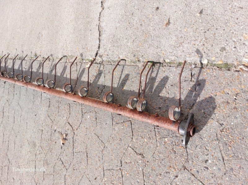 Schneidwerk typu New Holland TX68, Gebrauchtmaschine v Hemmet (Obrázek 8)