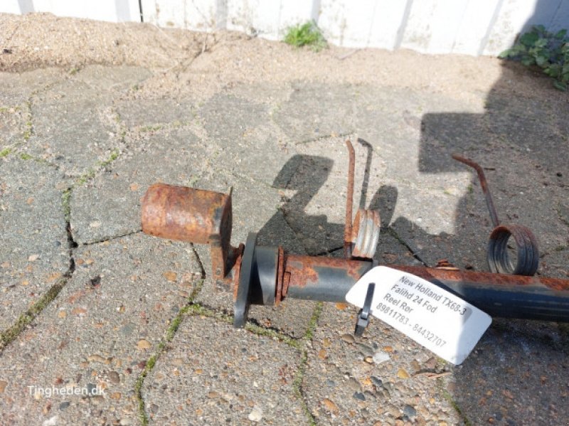 Schneidwerk typu New Holland TX68, Gebrauchtmaschine v Hemmet (Obrázek 12)