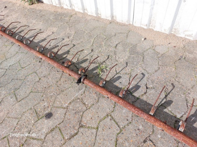 Schneidwerk typu New Holland TX68, Gebrauchtmaschine v Hemmet (Obrázek 4)