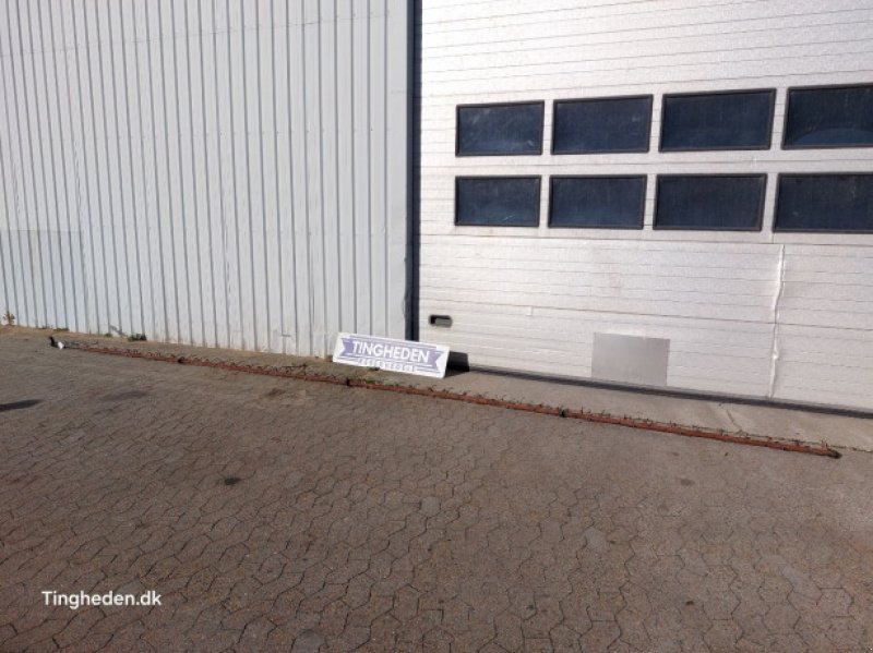 Schneidwerk typu New Holland TX68, Gebrauchtmaschine v Hemmet (Obrázek 1)