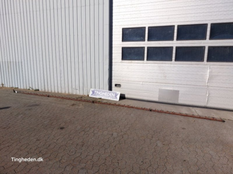 Schneidwerk typu New Holland TX68, Gebrauchtmaschine v Hemmet (Obrázek 1)