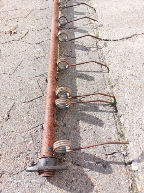 Schneidwerk typu New Holland TX68, Gebrauchtmaschine v Hemmet (Obrázek 9)