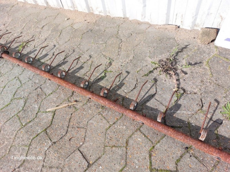 Schneidwerk typu New Holland TX68, Gebrauchtmaschine v Hemmet (Obrázek 5)