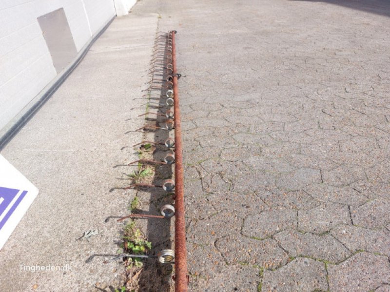 Schneidwerk typu New Holland TX68, Gebrauchtmaschine v Hemmet (Obrázek 7)