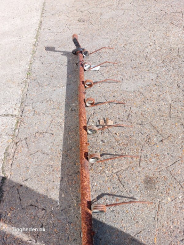 Schneidwerk typu New Holland TX68, Gebrauchtmaschine v Hemmet (Obrázek 9)