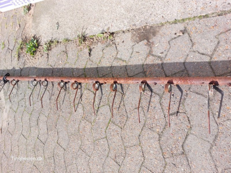 Schneidwerk typu New Holland TX68, Gebrauchtmaschine v Hemmet (Obrázek 7)