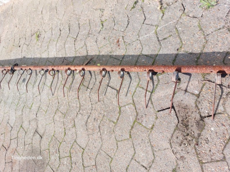 Schneidwerk typu New Holland TX68, Gebrauchtmaschine v Hemmet (Obrázek 4)