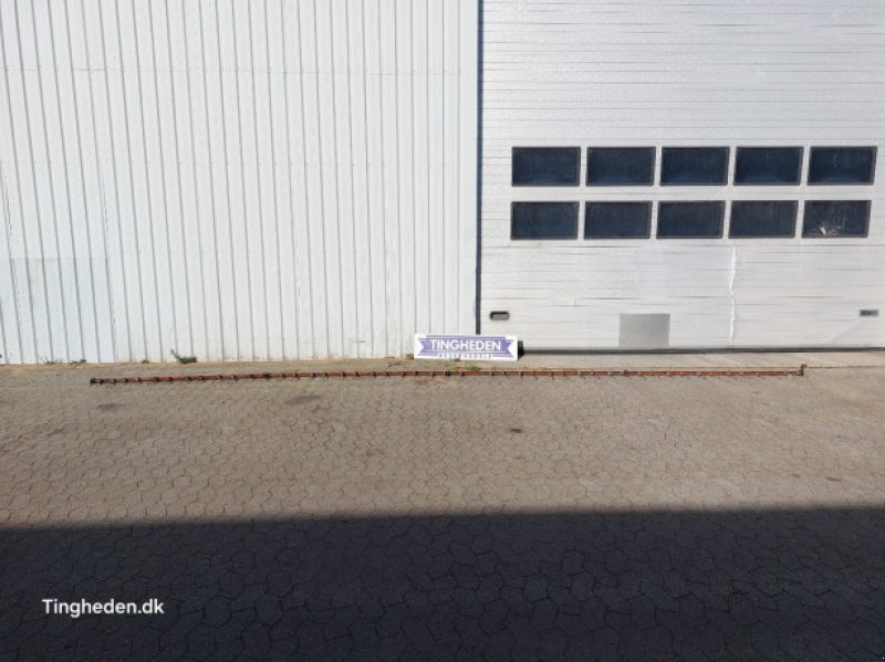 Schneidwerk typu New Holland TX68, Gebrauchtmaschine v Hemmet (Obrázek 1)