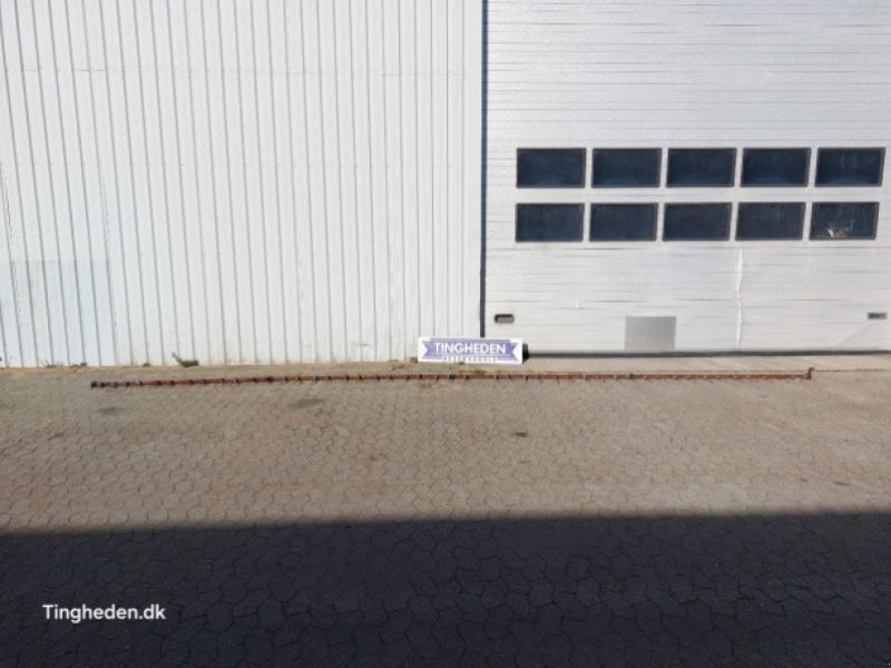 Schneidwerk typu New Holland TX68, Gebrauchtmaschine v Hemmet (Obrázek 1)