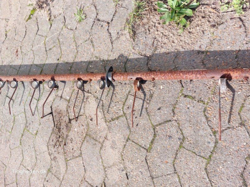 Schneidwerk typu New Holland TX68, Gebrauchtmaschine v Hemmet (Obrázek 5)