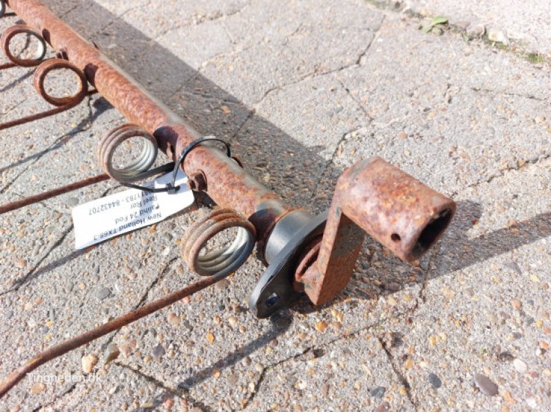 Schneidwerk typu New Holland TX68, Gebrauchtmaschine v Hemmet (Obrázek 11)