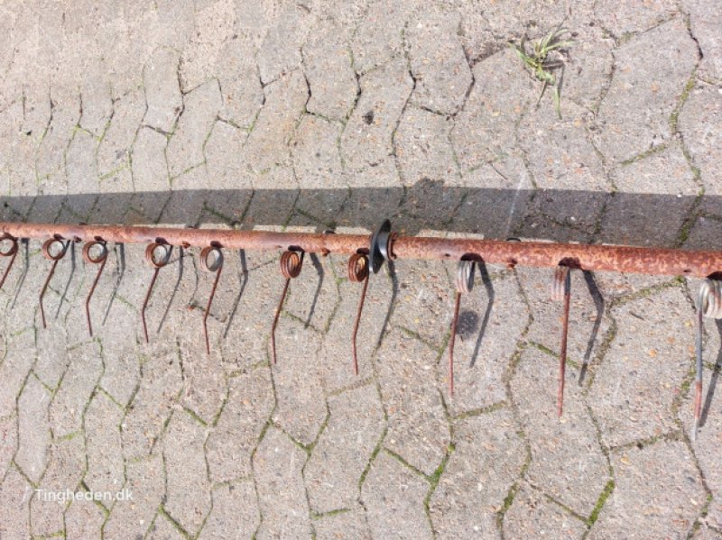 Schneidwerk typu New Holland TX68, Gebrauchtmaschine v Hemmet (Obrázek 3)