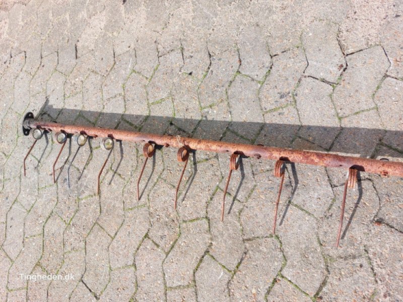 Schneidwerk typu New Holland TX68, Gebrauchtmaschine v Hemmet (Obrázek 2)