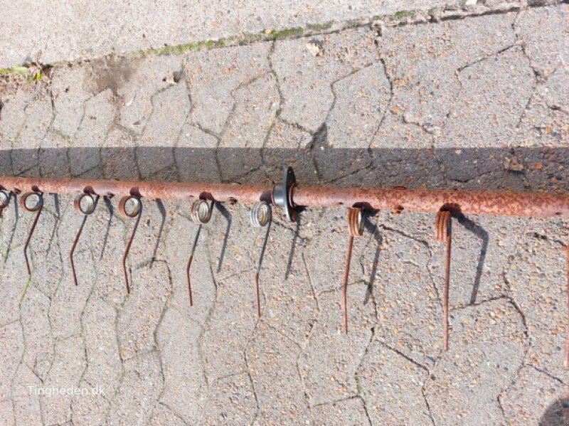 Schneidwerk typu New Holland TX68, Gebrauchtmaschine v Hemmet (Obrázek 8)