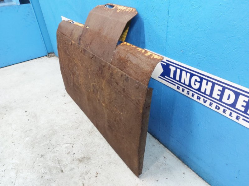 Schneidwerk of the type New Holland TX68, Gebrauchtmaschine in Hemmet (Picture 12)