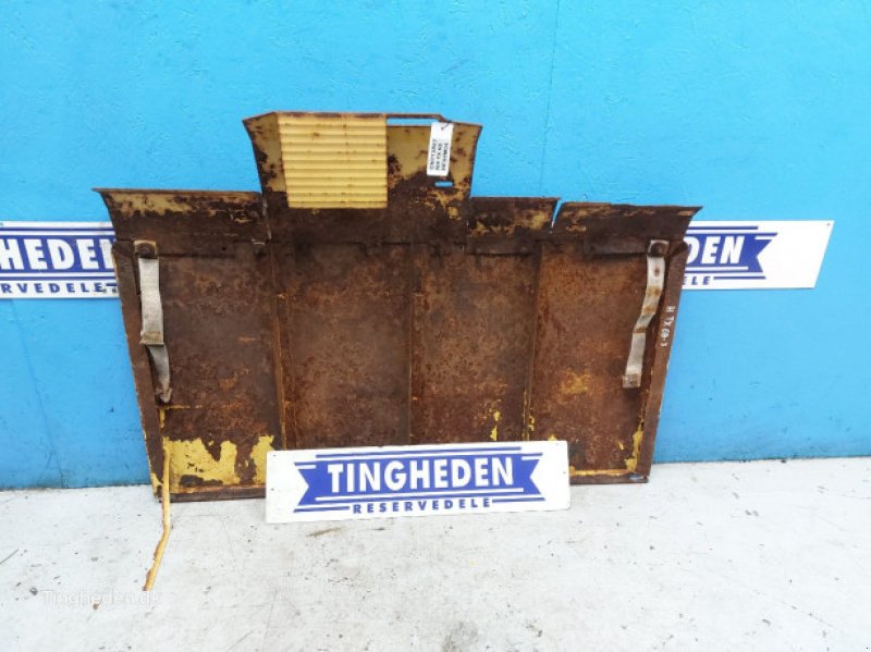 Schneidwerk of the type New Holland TX68, Gebrauchtmaschine in Hemmet (Picture 1)