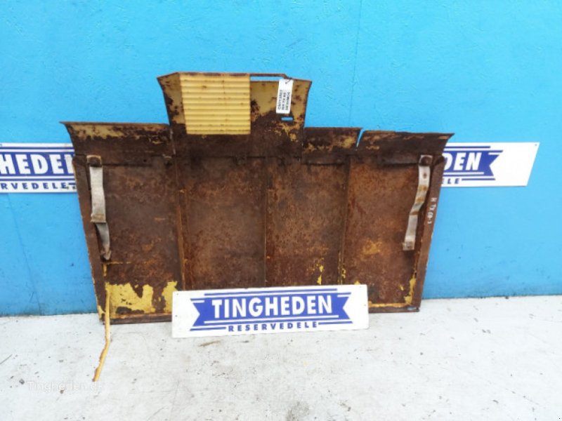 Schneidwerk typu New Holland TX68, Gebrauchtmaschine v Hemmet (Obrázek 1)