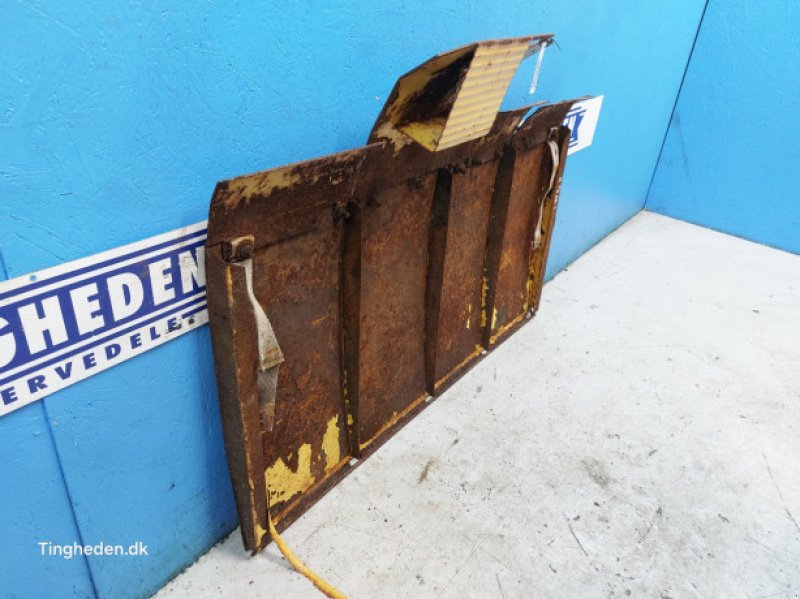 Schneidwerk of the type New Holland TX68, Gebrauchtmaschine in Hemmet (Picture 2)