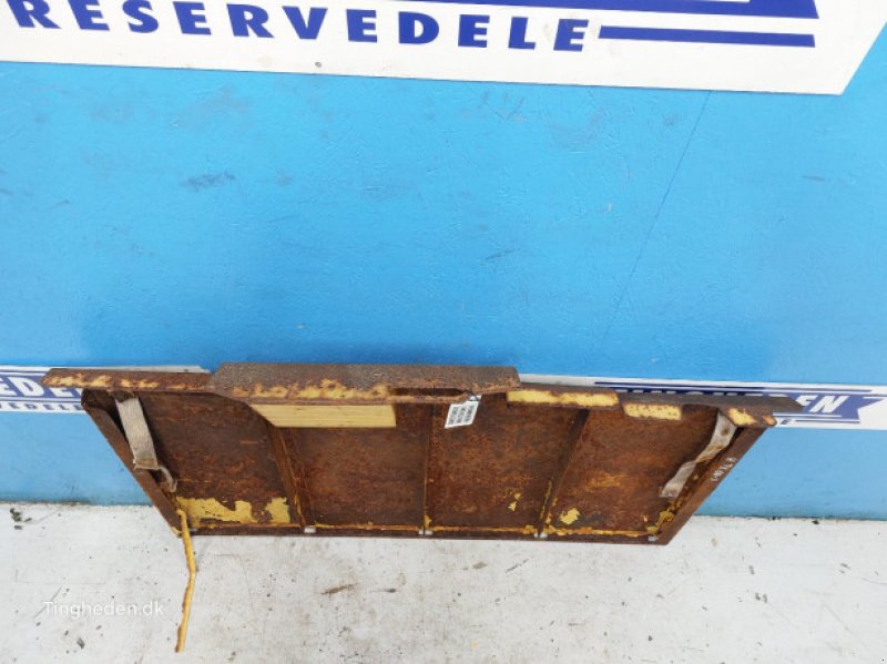 Schneidwerk of the type New Holland TX68, Gebrauchtmaschine in Hemmet (Picture 5)