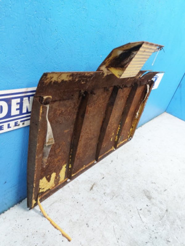 Schneidwerk of the type New Holland TX68, Gebrauchtmaschine in Hemmet (Picture 8)