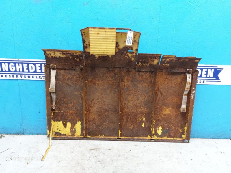 Schneidwerk of the type New Holland TX68, Gebrauchtmaschine in Hemmet (Picture 7)